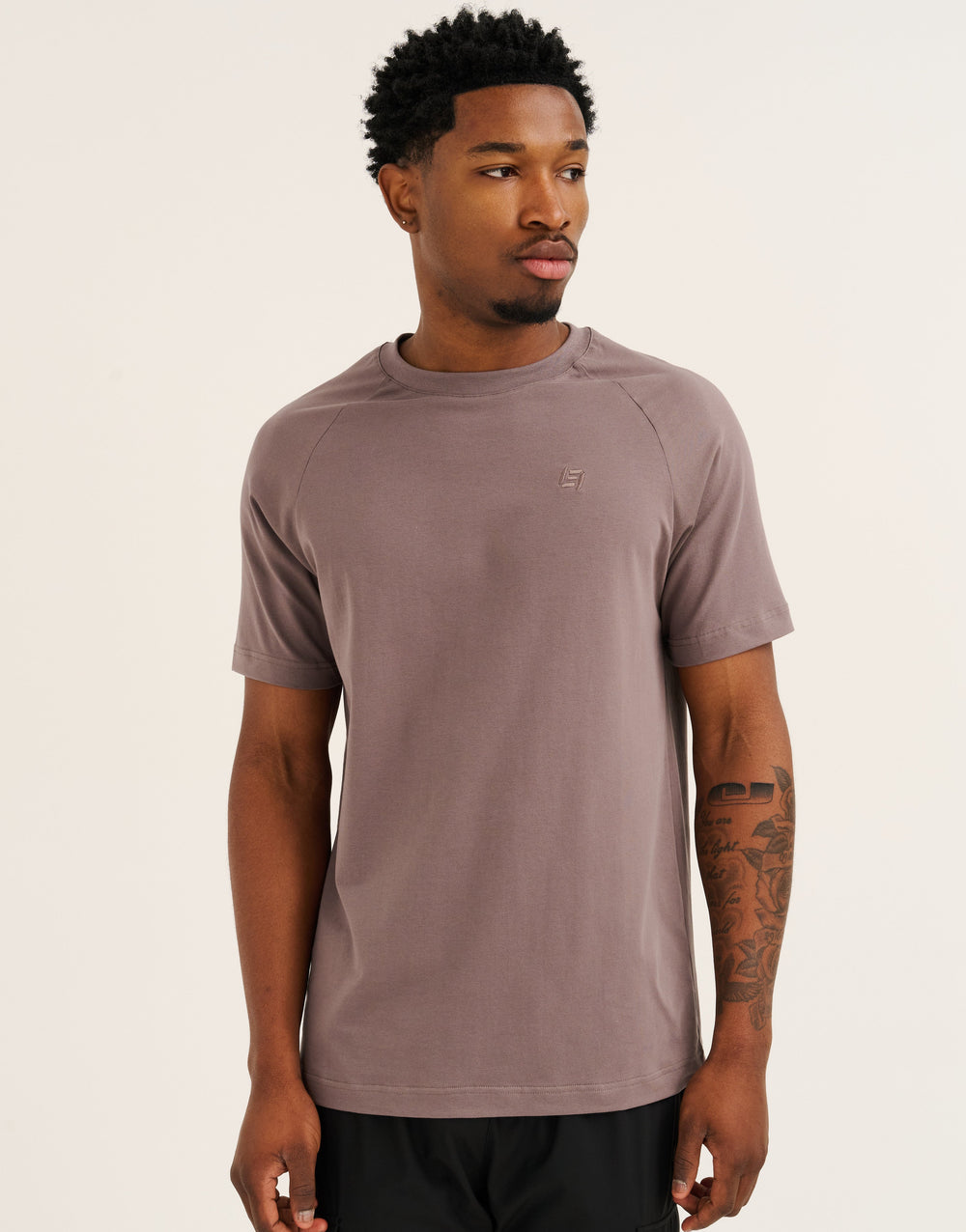 Foundation Tee 30