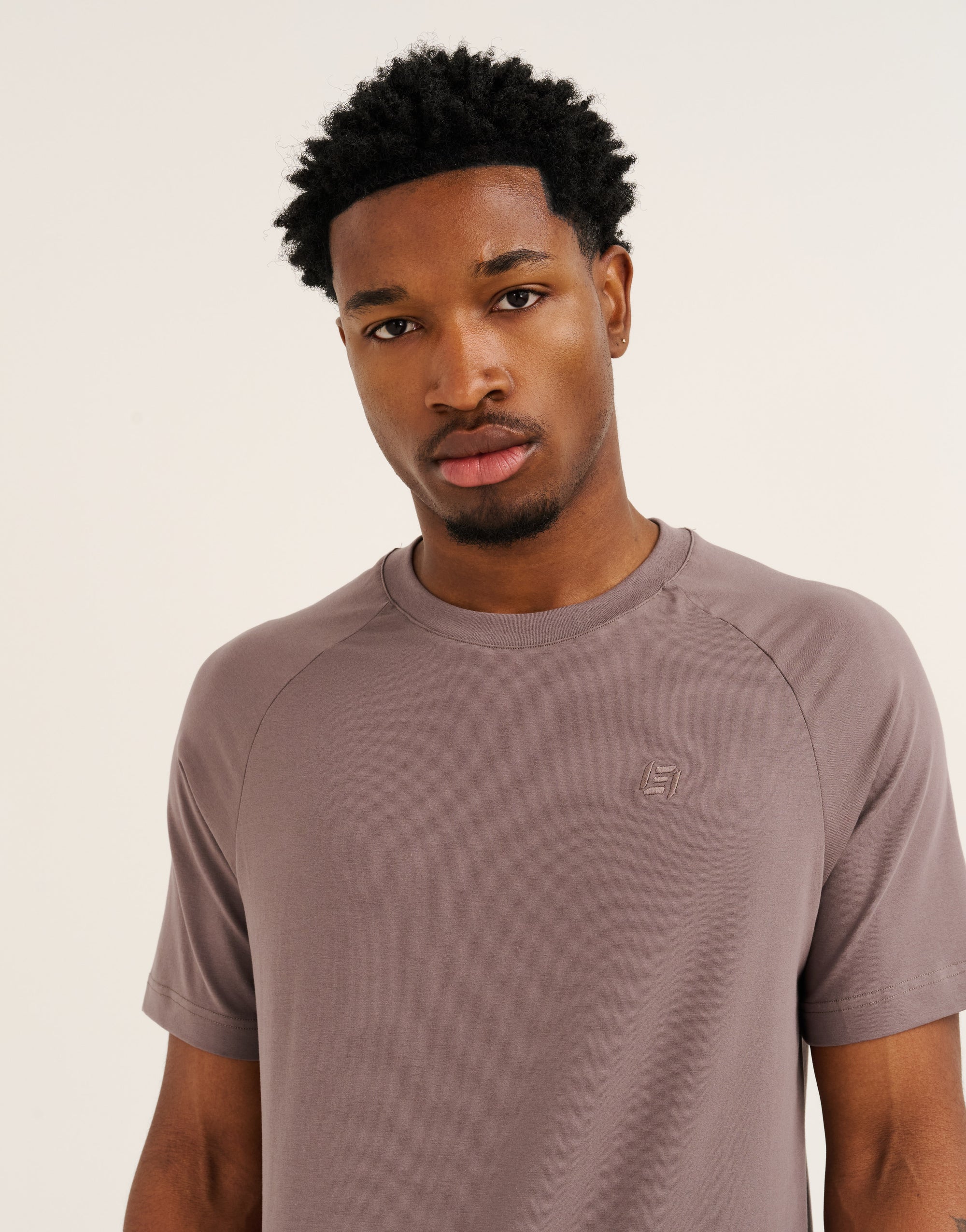 Foundation Tee 30" - Slate Grey
