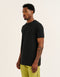 Foundation Tee 32" - Black