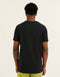 Foundation Tee 32" - Black