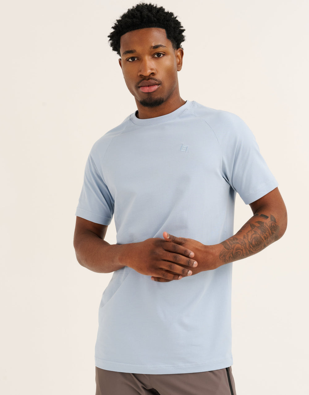 Foundation Tee 32