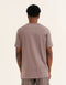 Foundation Tee 32" - Slate Grey