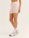 Freedom Running Shorts - Mauve