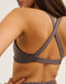 Freedom Sports Bra - Slate