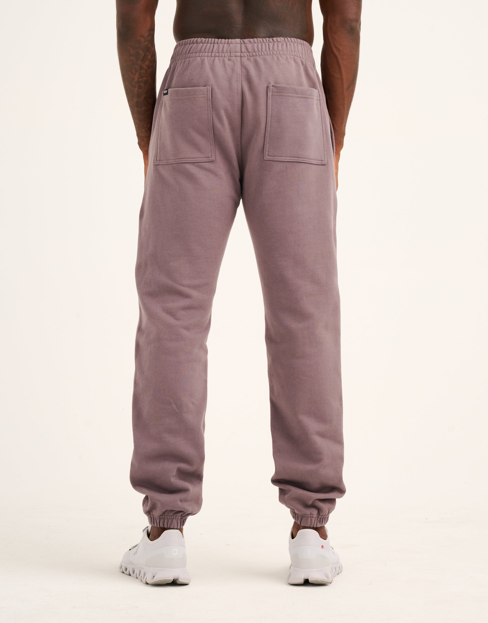Season II Joggers - Slate Grey