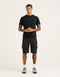 Nova Trek™ Cargo Shorts - Phantom Black