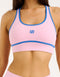 Mode Sports Bra - Lilac