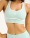 Mode Sports Bra - Mint