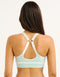Mode Sports Bra - Mint