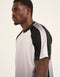 Club Gradient Tee - Black