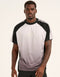 Club Gradient Tee - Black
