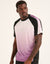 Club Gradient Tee - Lilac