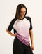 Club Gradient Tee - Lilac