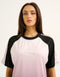 Club Gradient Tee - Lilac