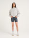Tempo Pulse Bomber Jacket - Glacier