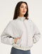 Tempo Pulse Bomber Jacket - Glacier