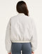 Tempo Pulse Bomber Jacket - Glacier