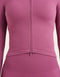 Tempo Pulse Zip-Up Jacket - Plum