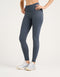 Tempo Pulse Leggings - Storm Grey