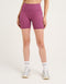 Tempo Pulse Shorts - Plum
