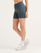 Tempo Pulse Shorts - Storm Grey