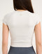 Tempo Pulse Short Sleeve - Glacier