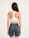 Tempo Pulse Sports Bra - Glacier