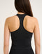 Tempo Pulse Tank - Phantom Black