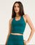 Tempo Pulse Tank - Teal
