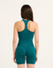 Tempo Pulse Tank - Teal