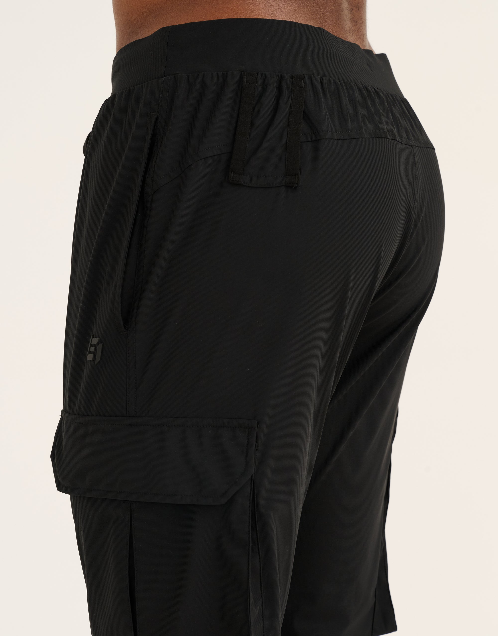 Performance Jogger - Black