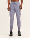 Performance Jogger - Dusty Blue