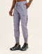 Performance Jogger - Dusty Blue