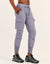 Performance Jogger - Dusty Blue