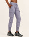 Performance Jogger - Dusty Blue