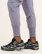 Performance Jogger - Dusty Blue