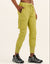 Performance Jogger - Olive
