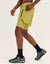 Performance Shorts - Olive