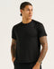 Performance Tee 28" - Black