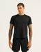 Performance Tee 28" - Black