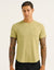 Performance Tee 28" - Olive
