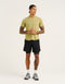 Performance Tee 28" - Olive