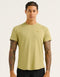 Performance Tee 30" - Olive