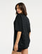 Road Runner Tee - Black