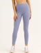 Force Scrunch Leggings - Washed Blue