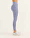 Force Scrunch Leggings - Washed Blue