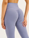 Force Scrunch Leggings - Washed Blue