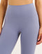 Force Scrunch Leggings - Washed Blue