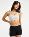 Storm Sports Bra - Micro Grey