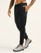 Recover Fleece Jogger - Black
